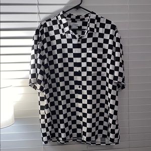 Urban Outfitters Button Down Shirt